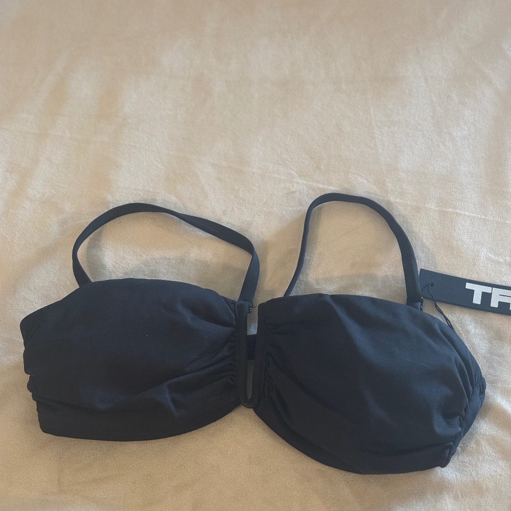 TA3 converty bandeau top NWT!